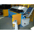 Hydraulic Folding Machine W62y (W62K) -4X2500